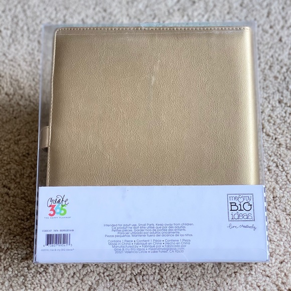 Planner - Picture 3 of 5